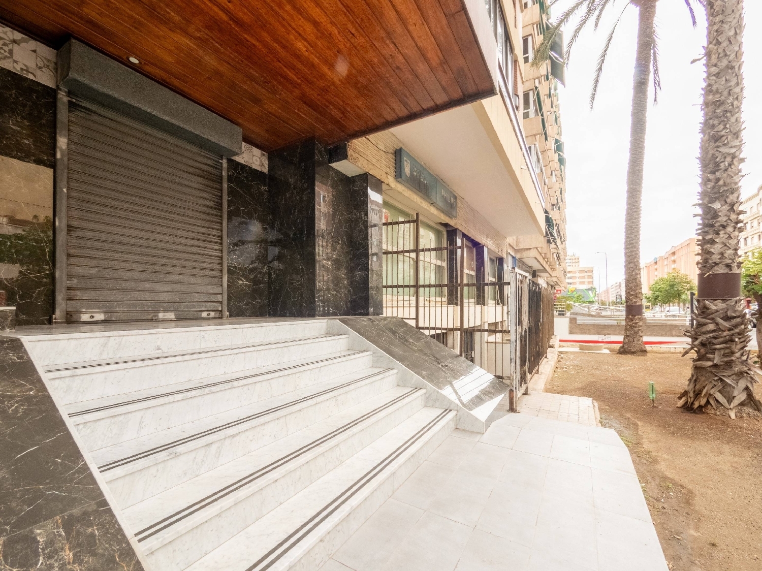  till salu lokal Las Palmas Centro 35004 Palmas De Gran Canaria (Las) 6