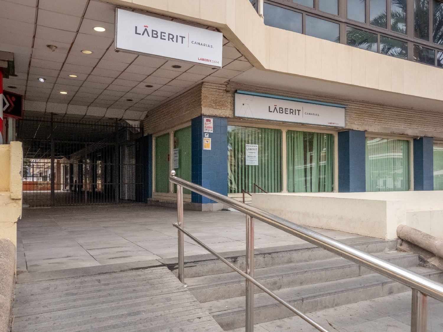  till salu lokal Las Palmas Centro 35004 Palmas De Gran Canaria (Las) 1