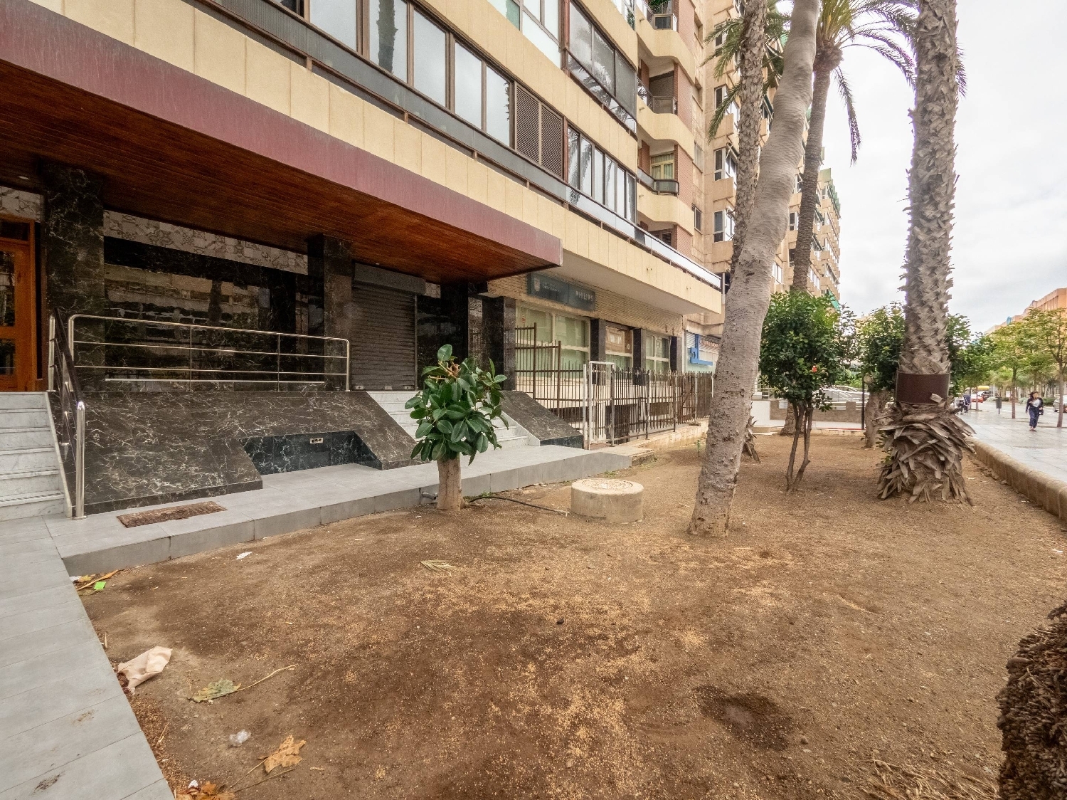  till salu lokal Las Palmas Centro 35004 Palmas De Gran Canaria (Las) 7