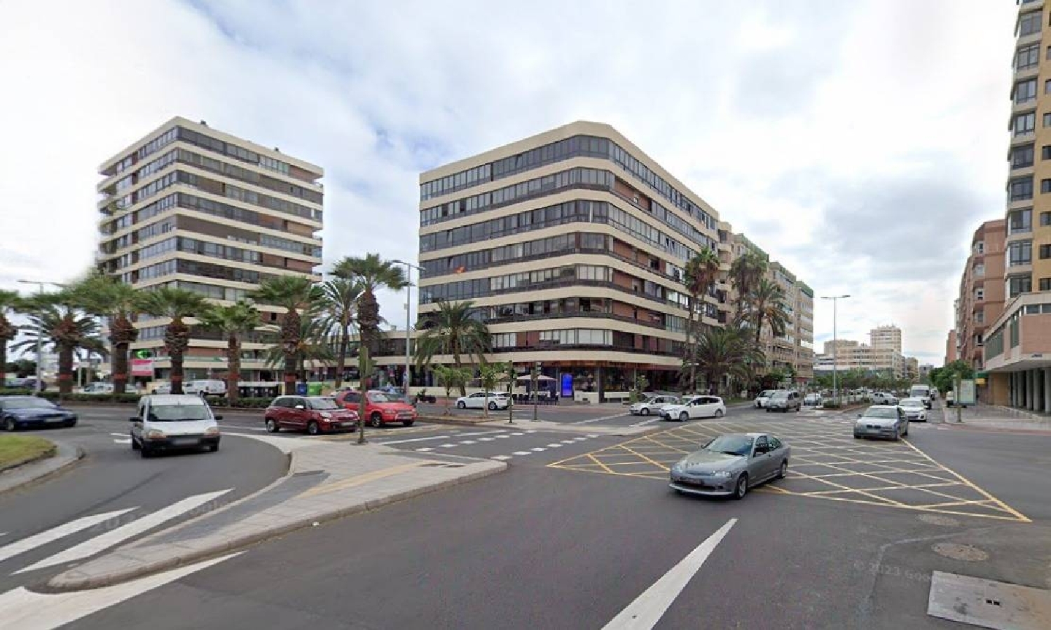 till salu lokal Las Palmas Centro 35004 Palmas De Gran Canaria (Las) 3