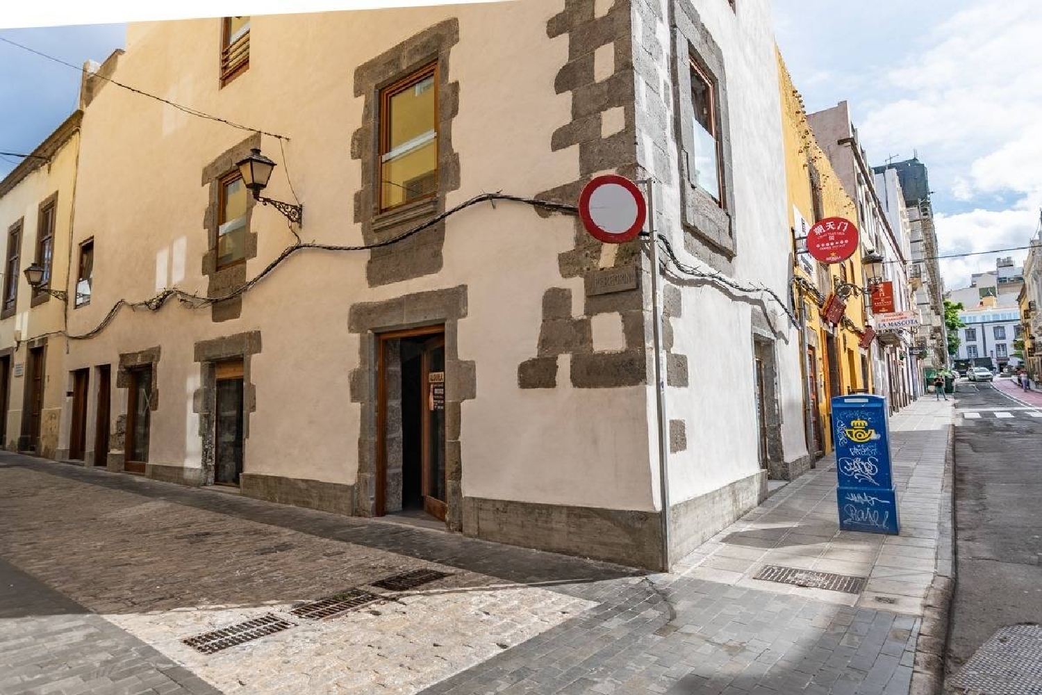  till salu lokal Las Palmas Centro 35002 Palmas De Gran Canaria (Las) 5