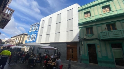 Las Palmas Centro 35001 Palmas De Gran Canaria (Las) lokal foto 6219638