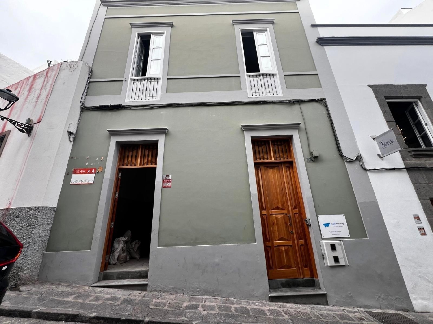  till salu lokal Las Palmas Centro 35001 Palmas De Gran Canaria (Las) 1