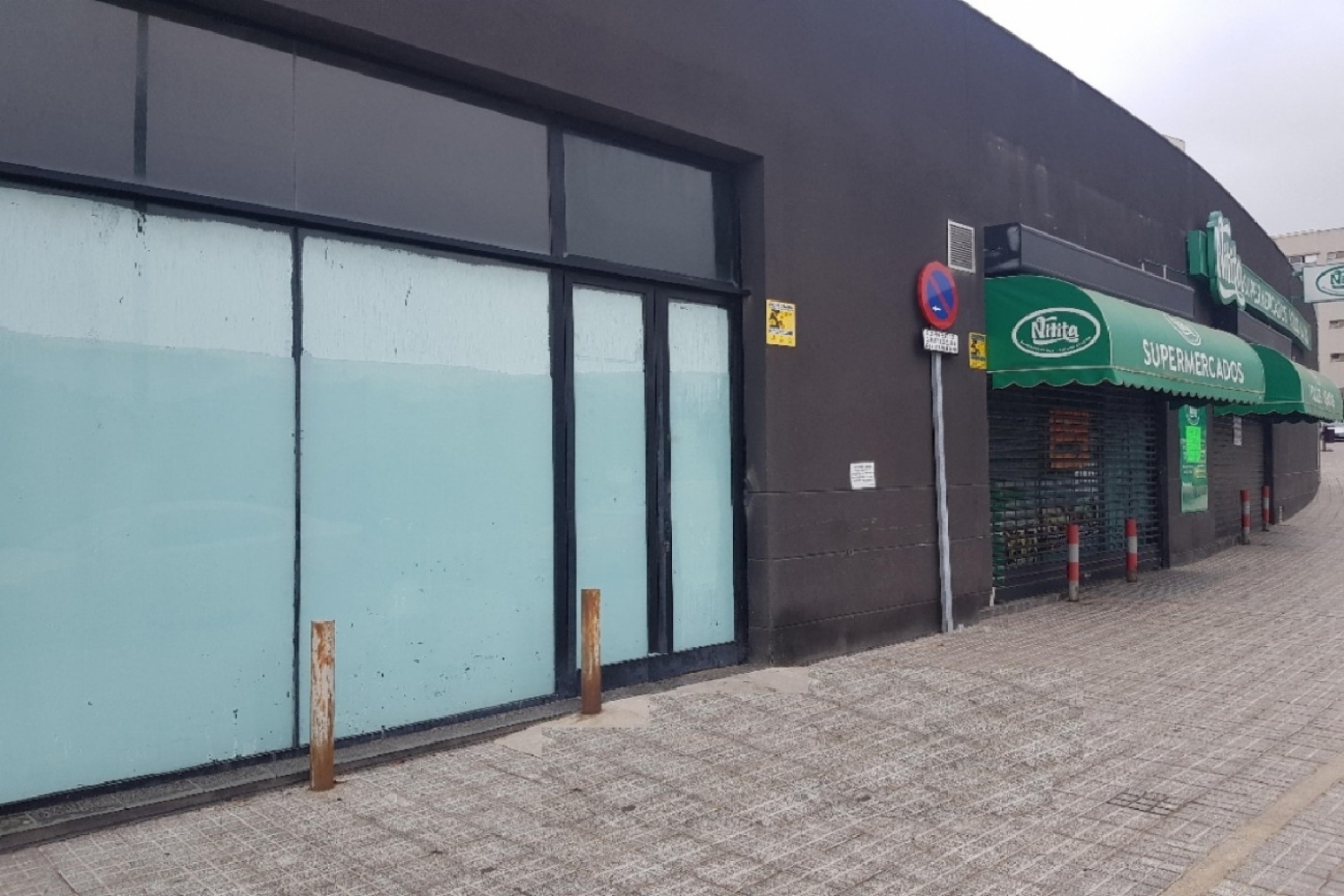  till salu lokal Las Perreras Palmas De Gran Canaria (Las) 8