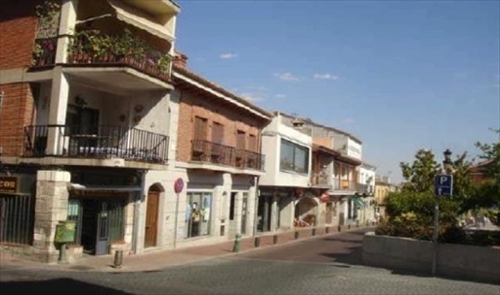 Las Pueblas Cuenca Alta Del Manzanares lokal foto 6261574