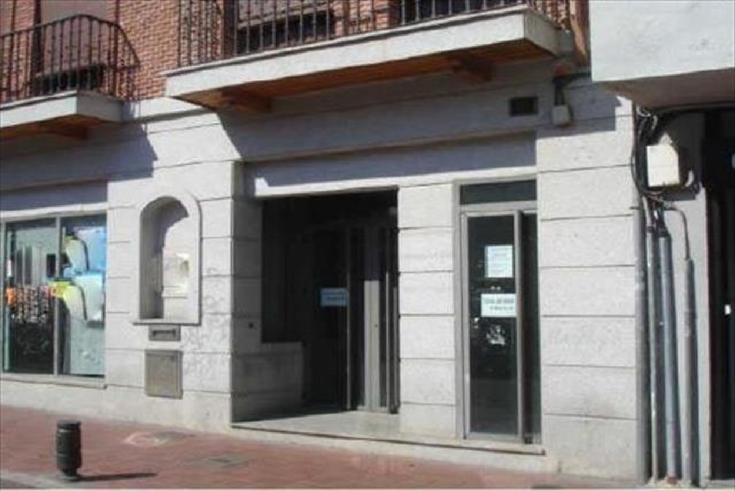 till salu lokal Las Pueblas Cuenca Alta Del Manzanares 3