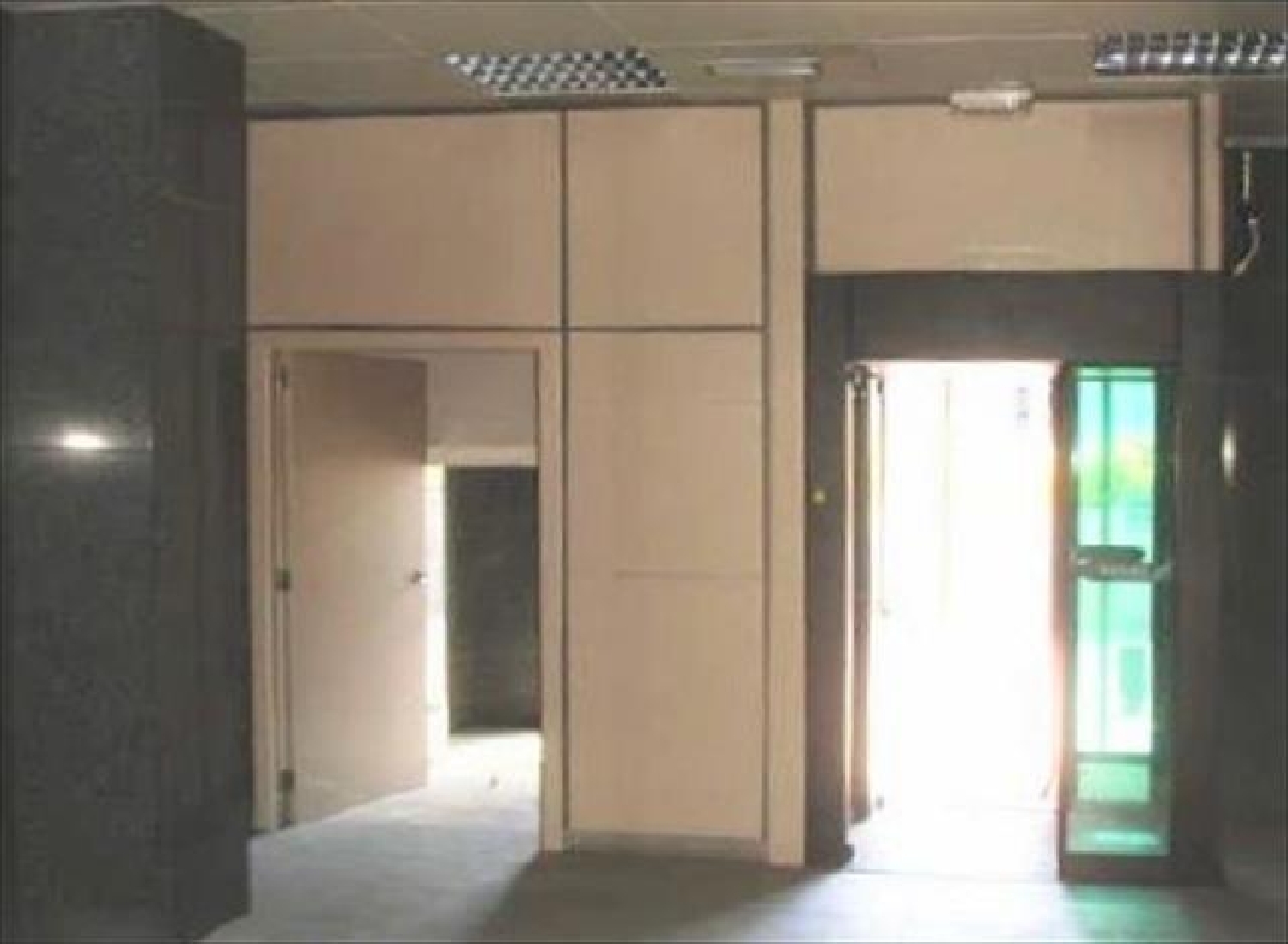  till salu lokal Las Pueblas Cuenca Alta Del Manzanares 5