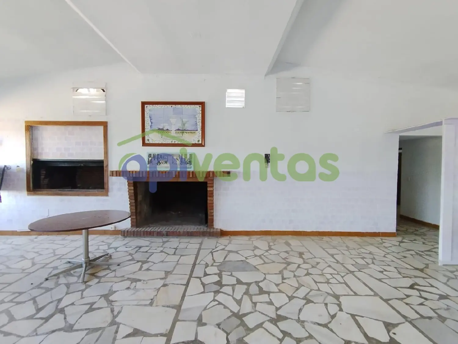  till salu lokal Ermita De Los Carrascos Alto Guadalentín 1