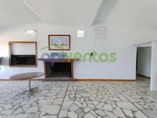 Ermita De Los Carrascos Alto Guadalentín lokal foto 6201434