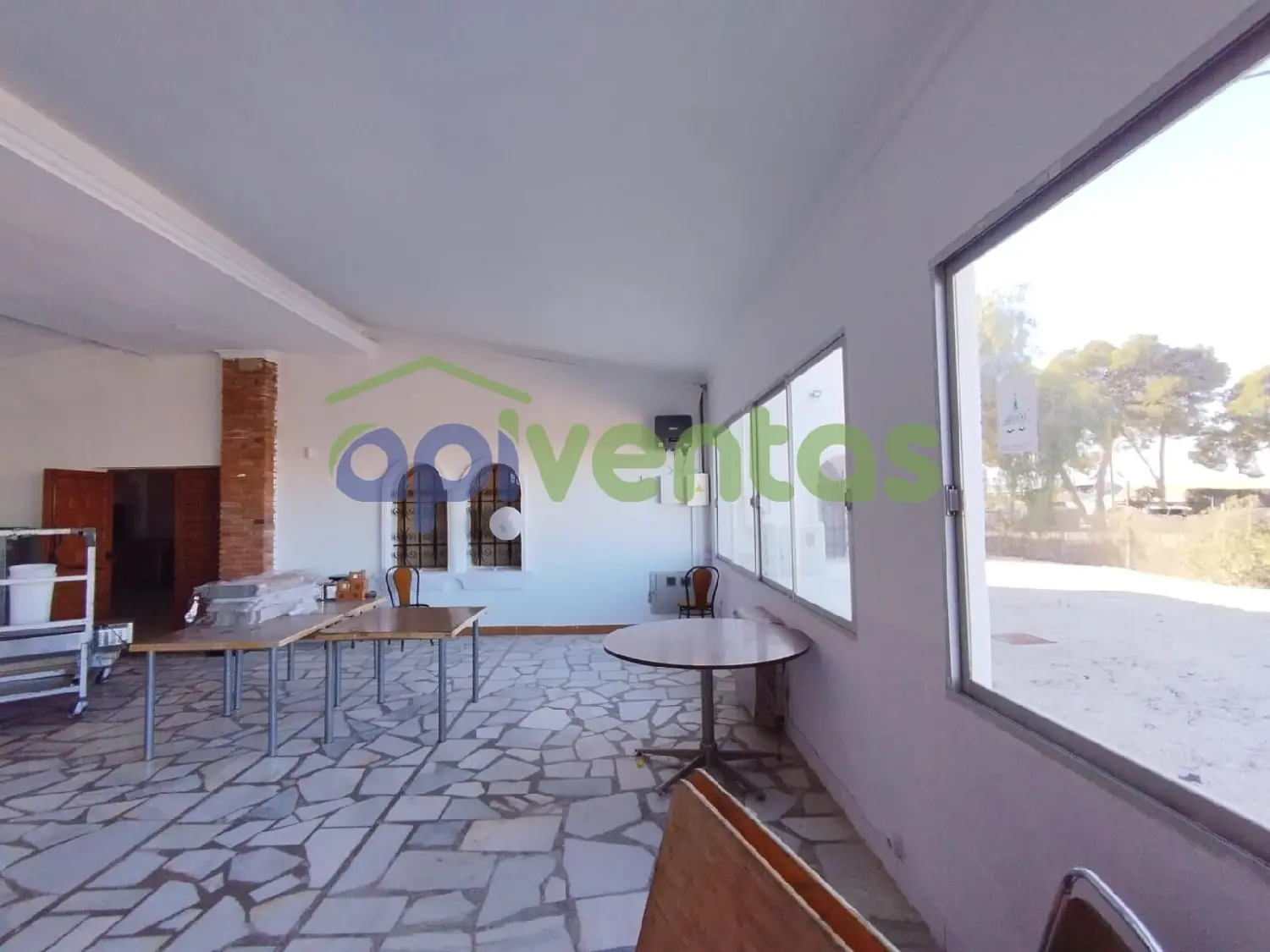 till salu lokal Ermita De Los Carrascos Alto Guadalentín 2