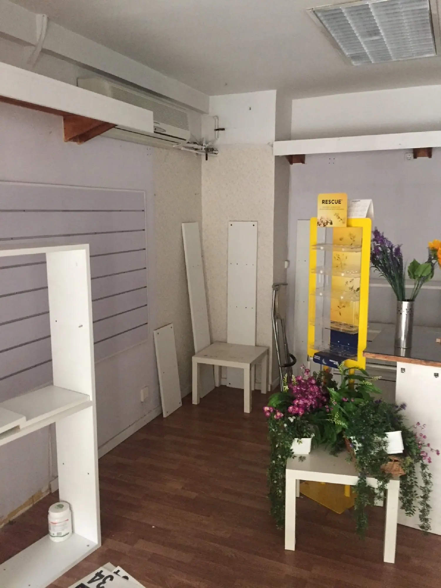 till salu lokal La Dehesa Cuenca Del Guadarrama 2