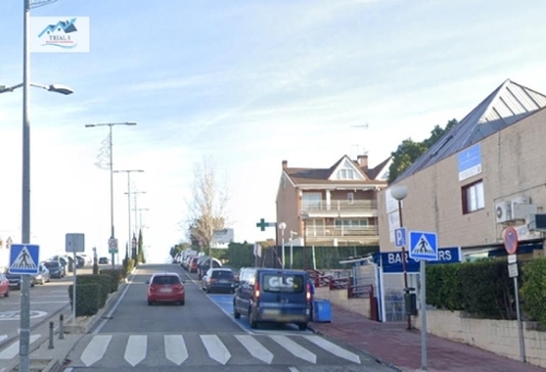 Las Rozas 28230 Cuenca Del Guadarrama lokal foto 6254140