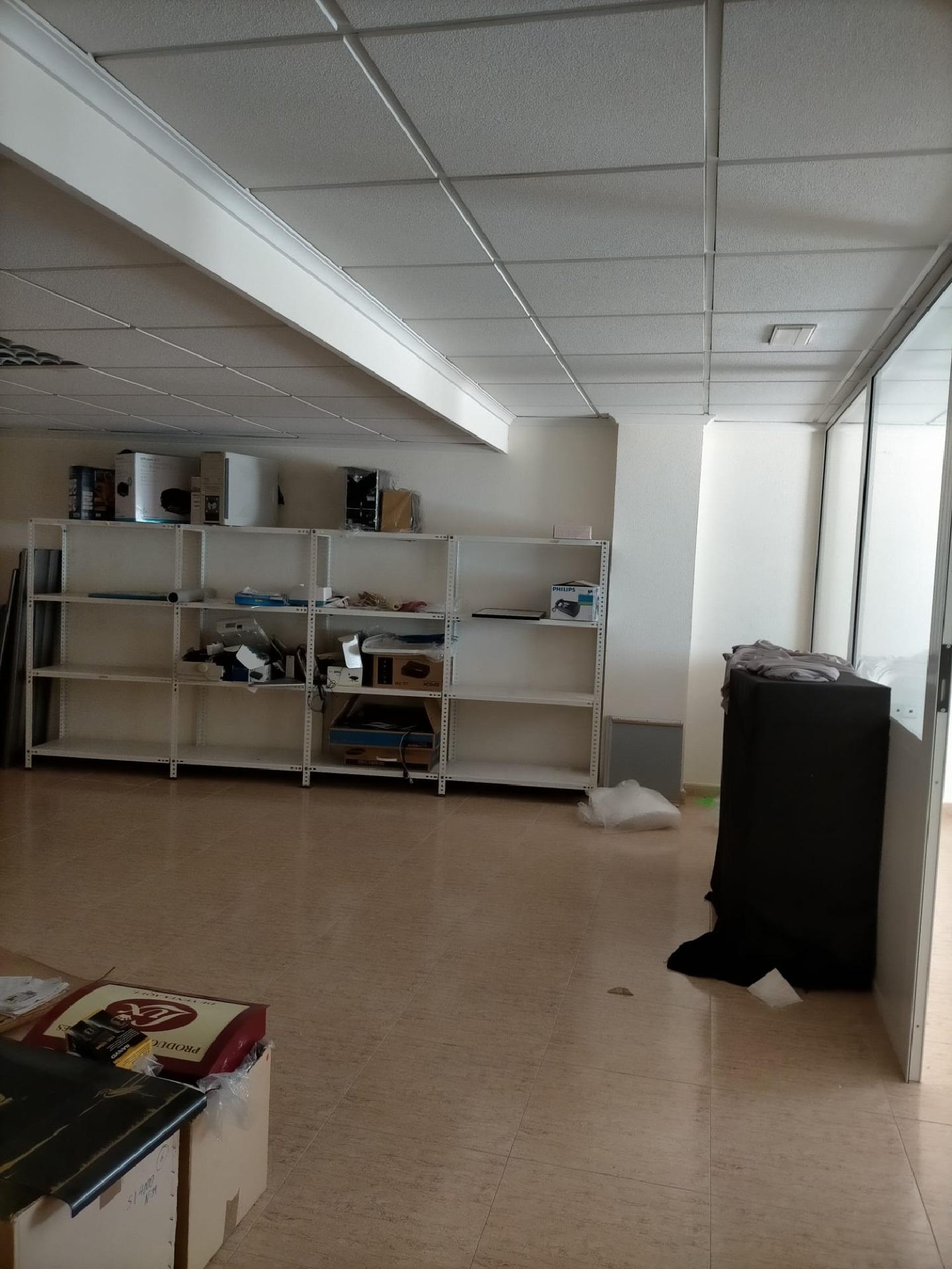 till salu lokal Las Siete Casas Baix Segura 3