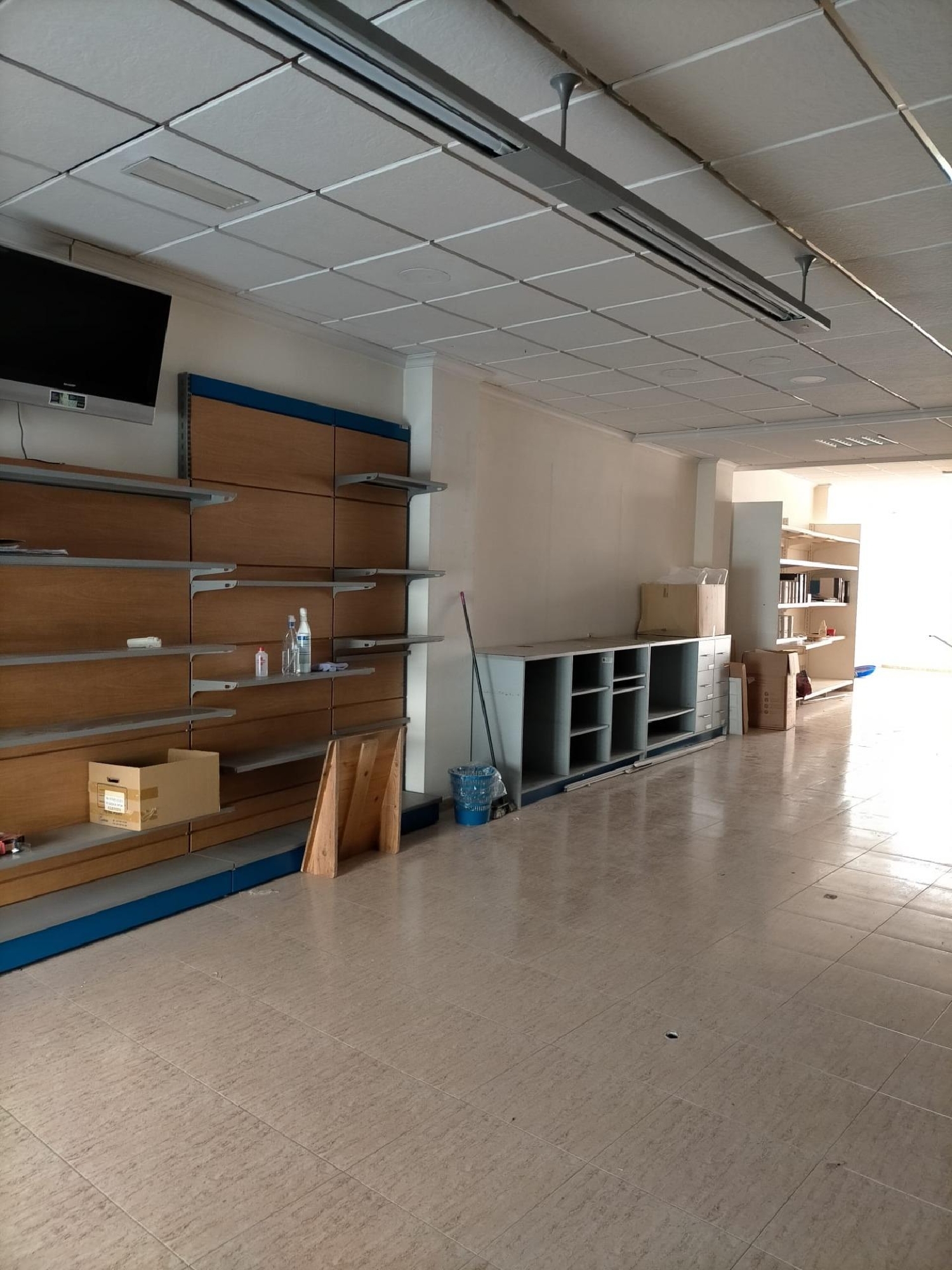  till salu lokal Las Siete Casas Baix Segura 4