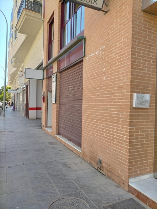 Las Siete Casas Baix Segura lokal foto 6251021