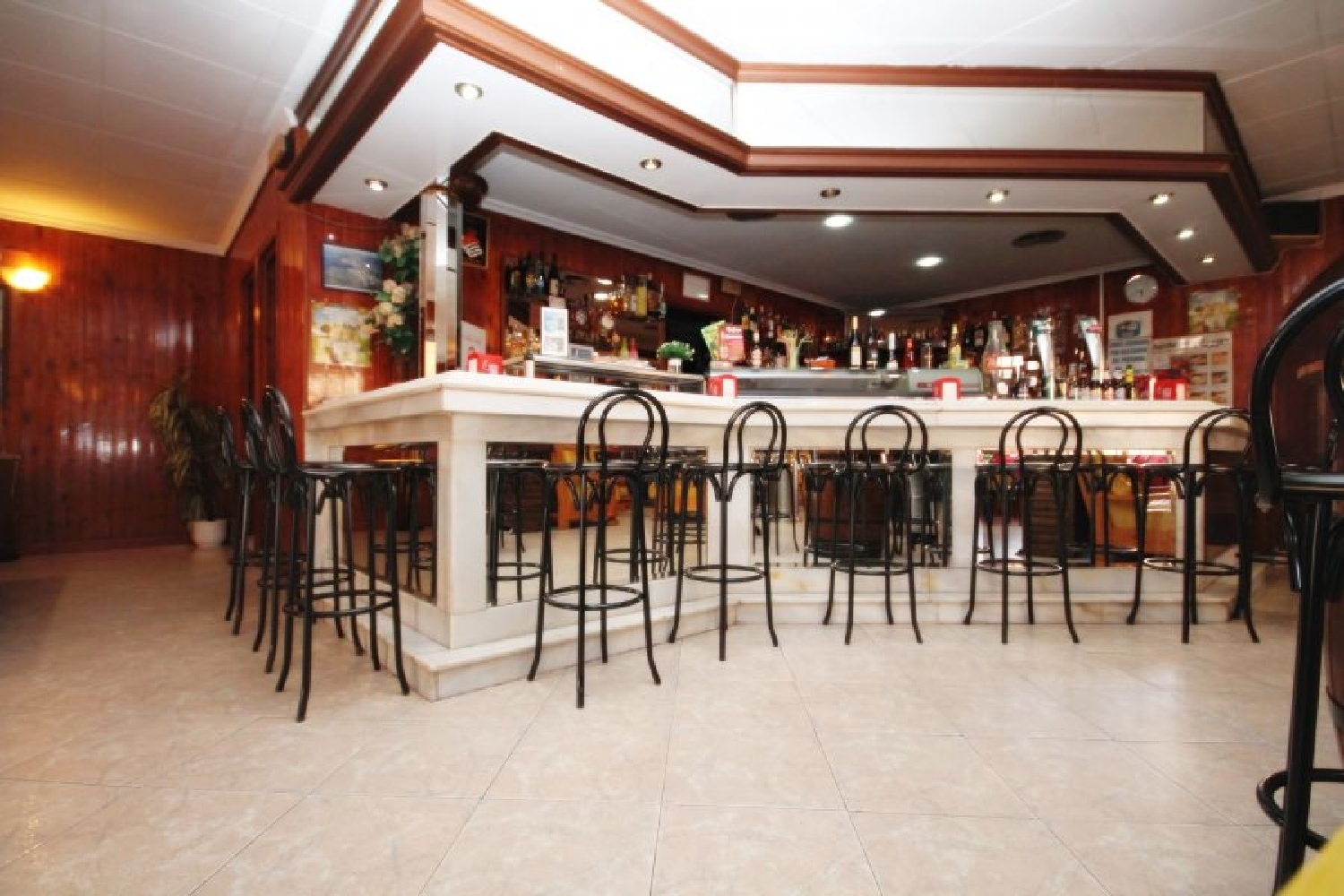 till salu lokal Las Torretas Baix Segura 3