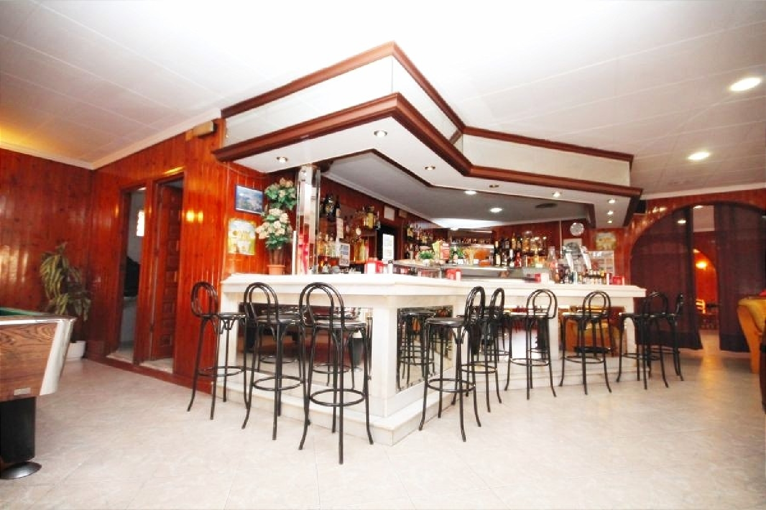  till salu lokal Las Torretas Baix Segura 4
