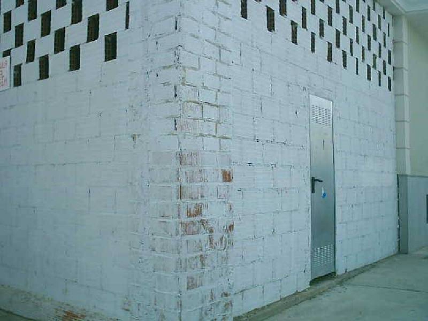  till salu lokal Las Vaguadas Badajoz 1