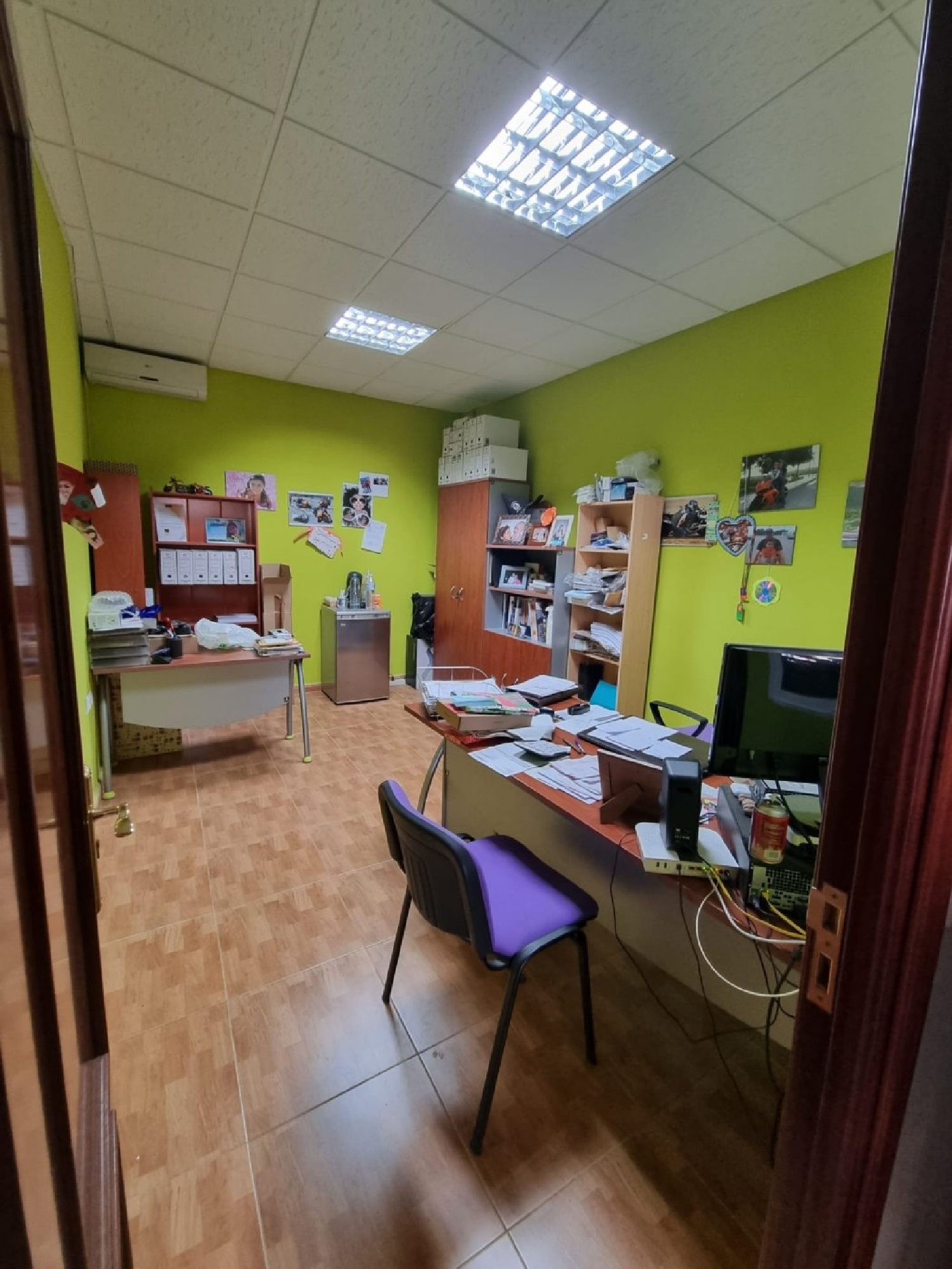  till salu lokal Las Vaguadas Badajoz 4