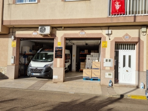 Las Vaguadas Badajoz lokal foto 6229023