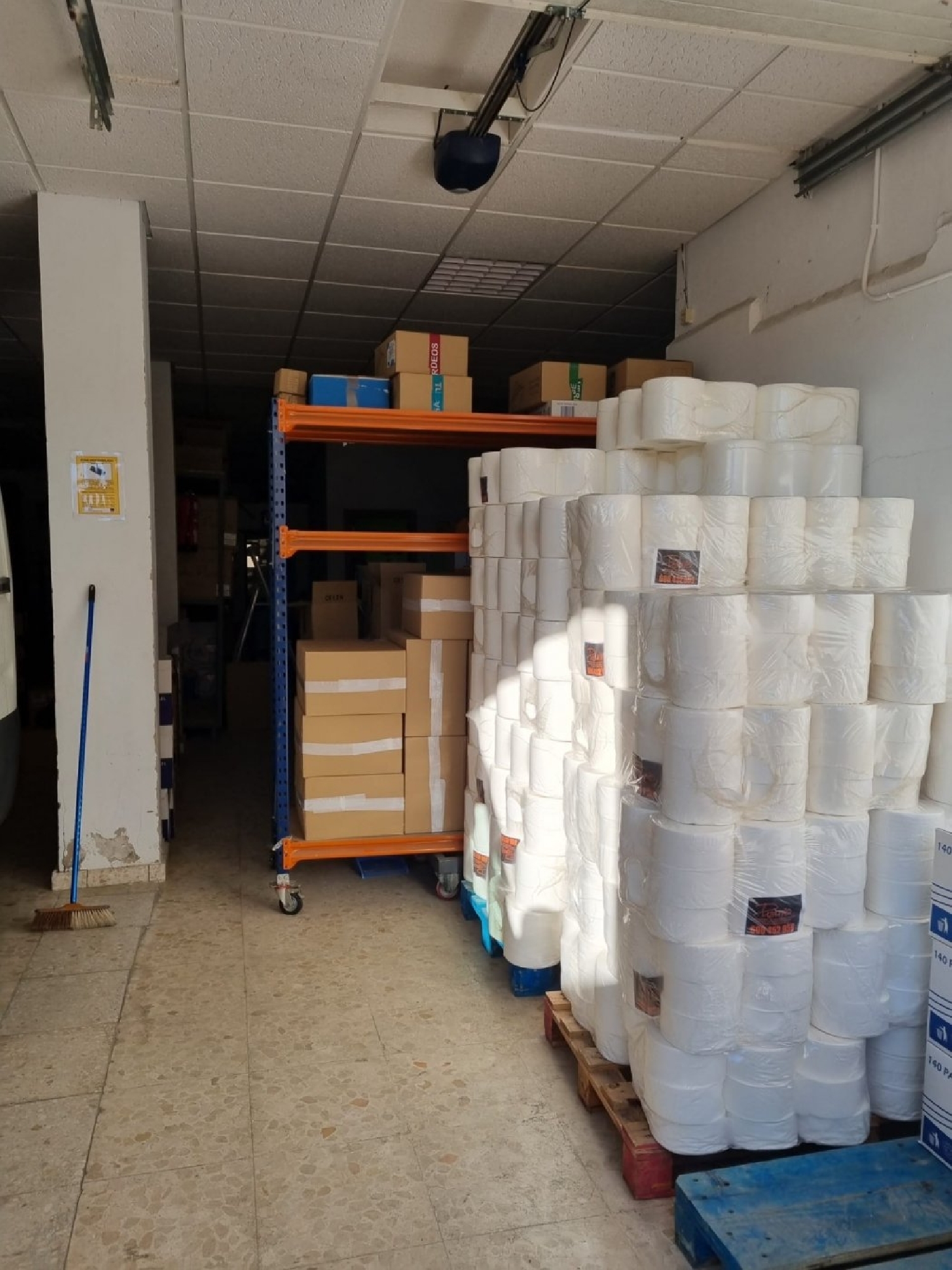  till salu lokal Las Vaguadas Badajoz 8