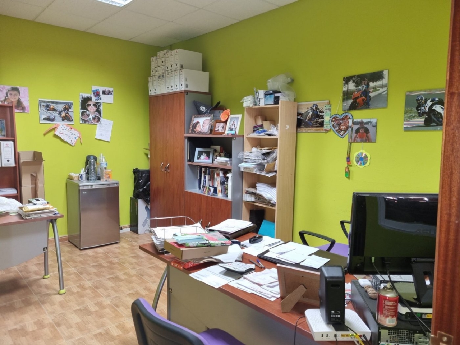  till salu lokal Las Vaguadas Badajoz 5