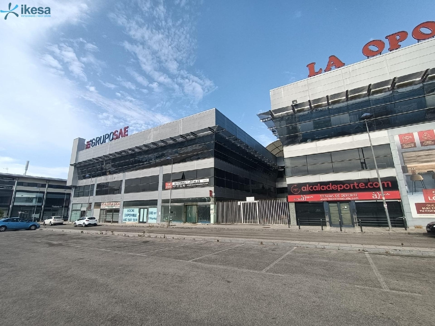  till salu lokal Molino Navas El Zarpato Subbética 2