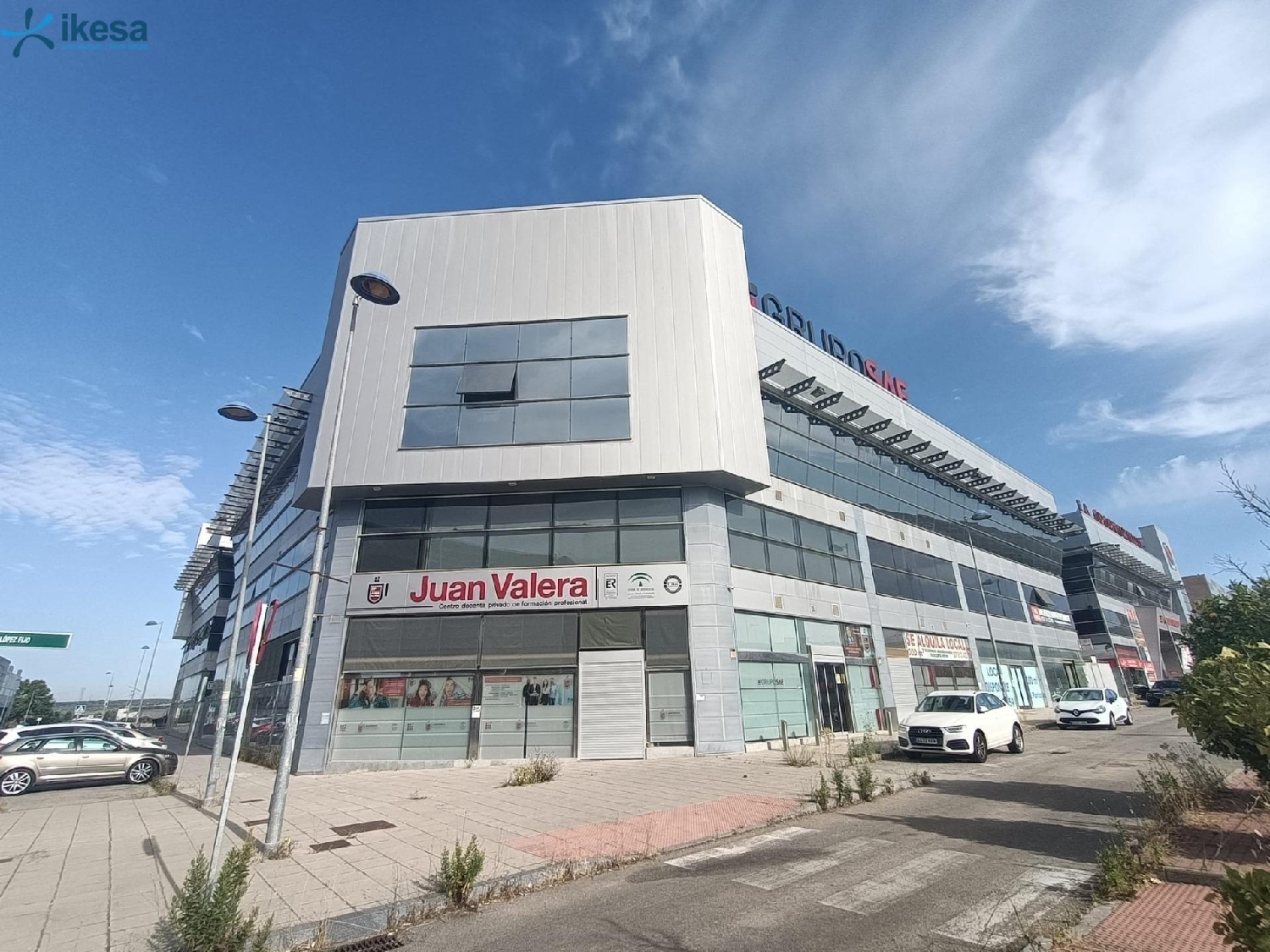  till salu lokal Molino Navas El Zarpato Subbética 1