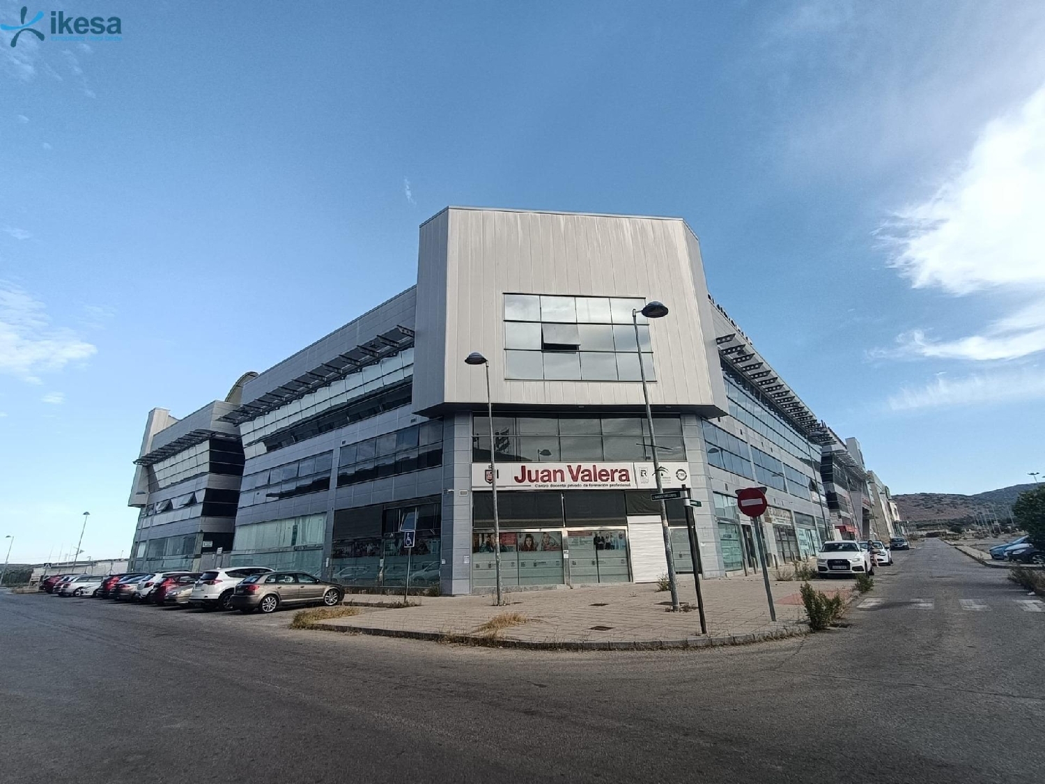  till salu lokal Molino Navas El Zarpato Subbética 3