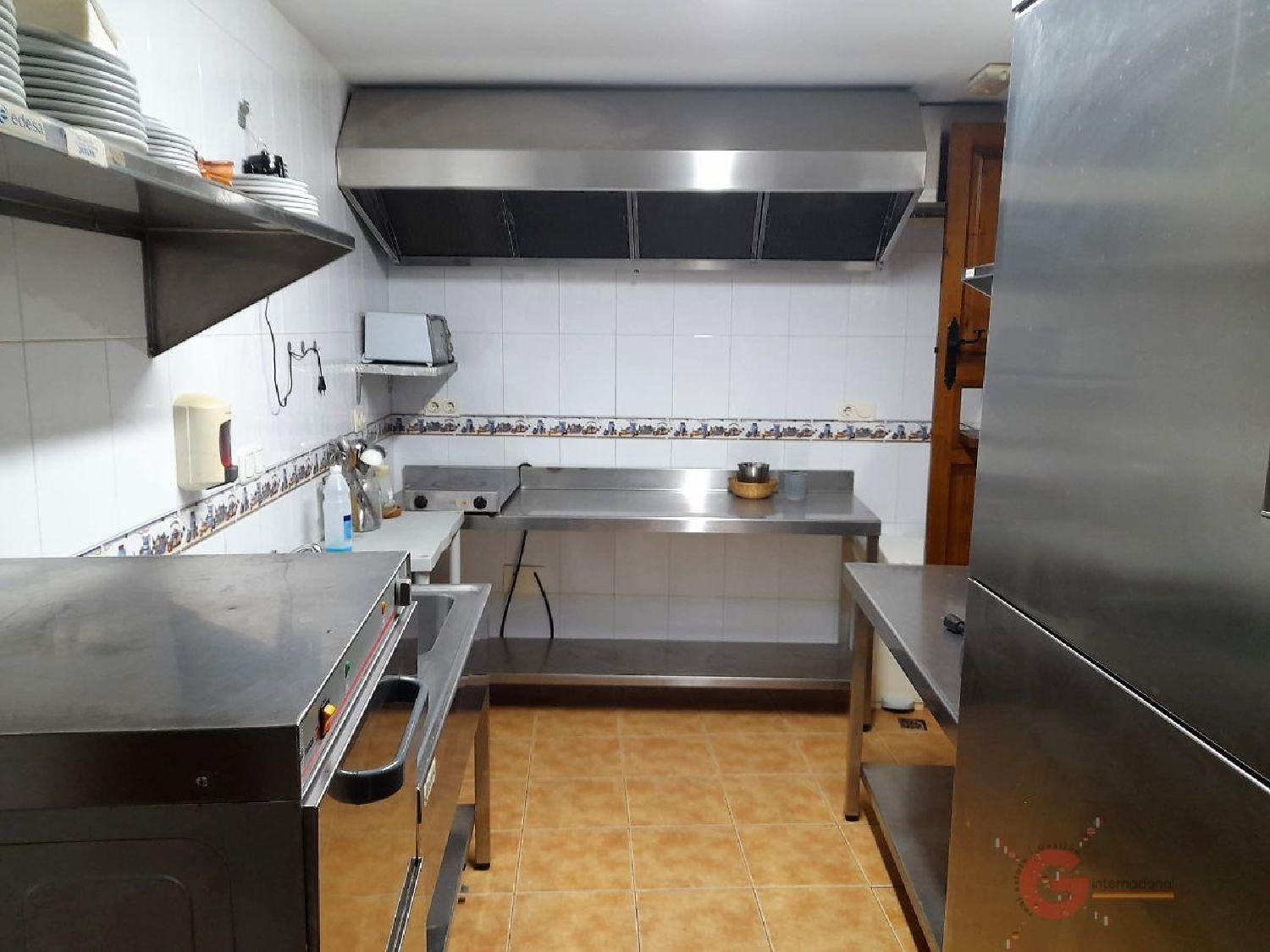  till salu lokal Las Ventillas Costa Tropical 5