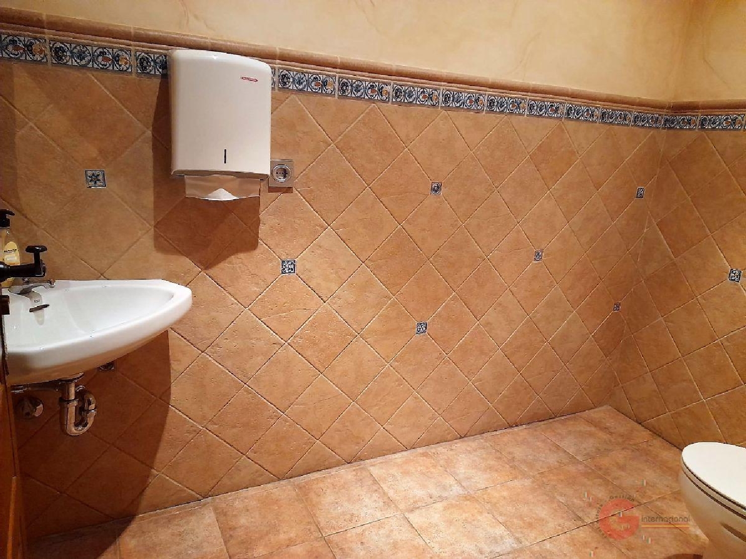  till salu lokal Las Ventillas Costa Tropical 7
