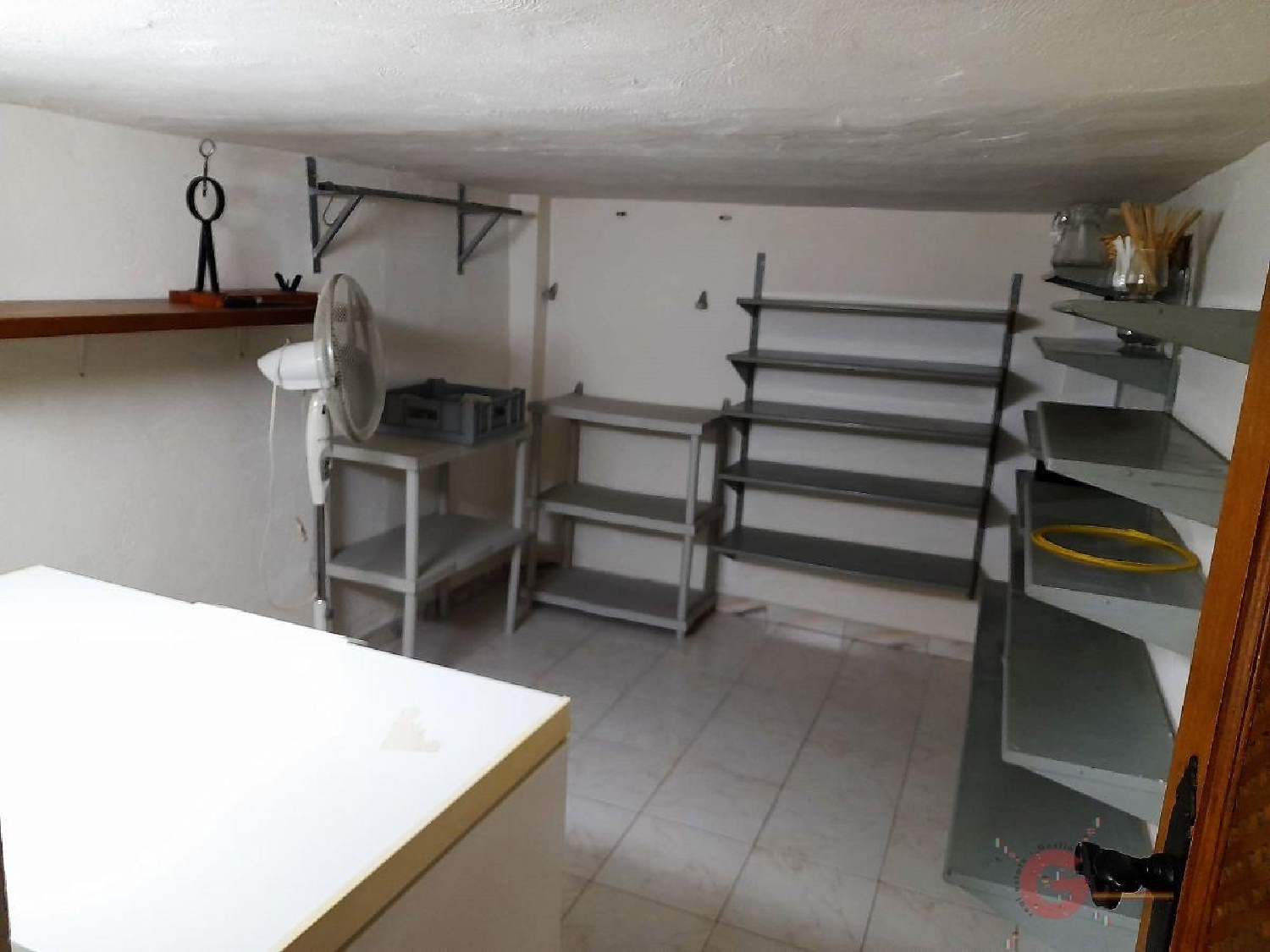 till salu lokal Las Ventillas Costa Tropical 3