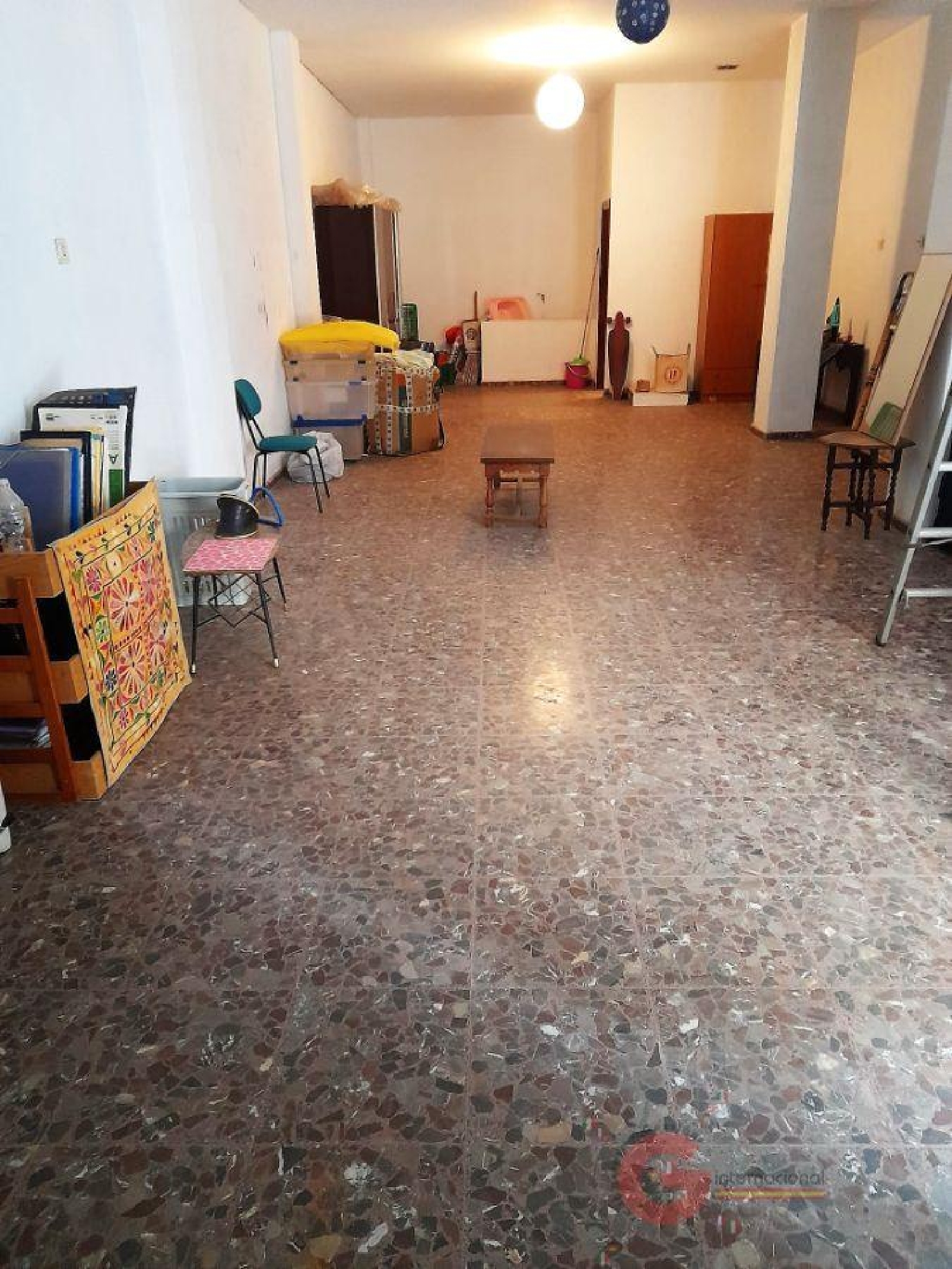  till salu lokal Las Ventillas Costa Tropical 1