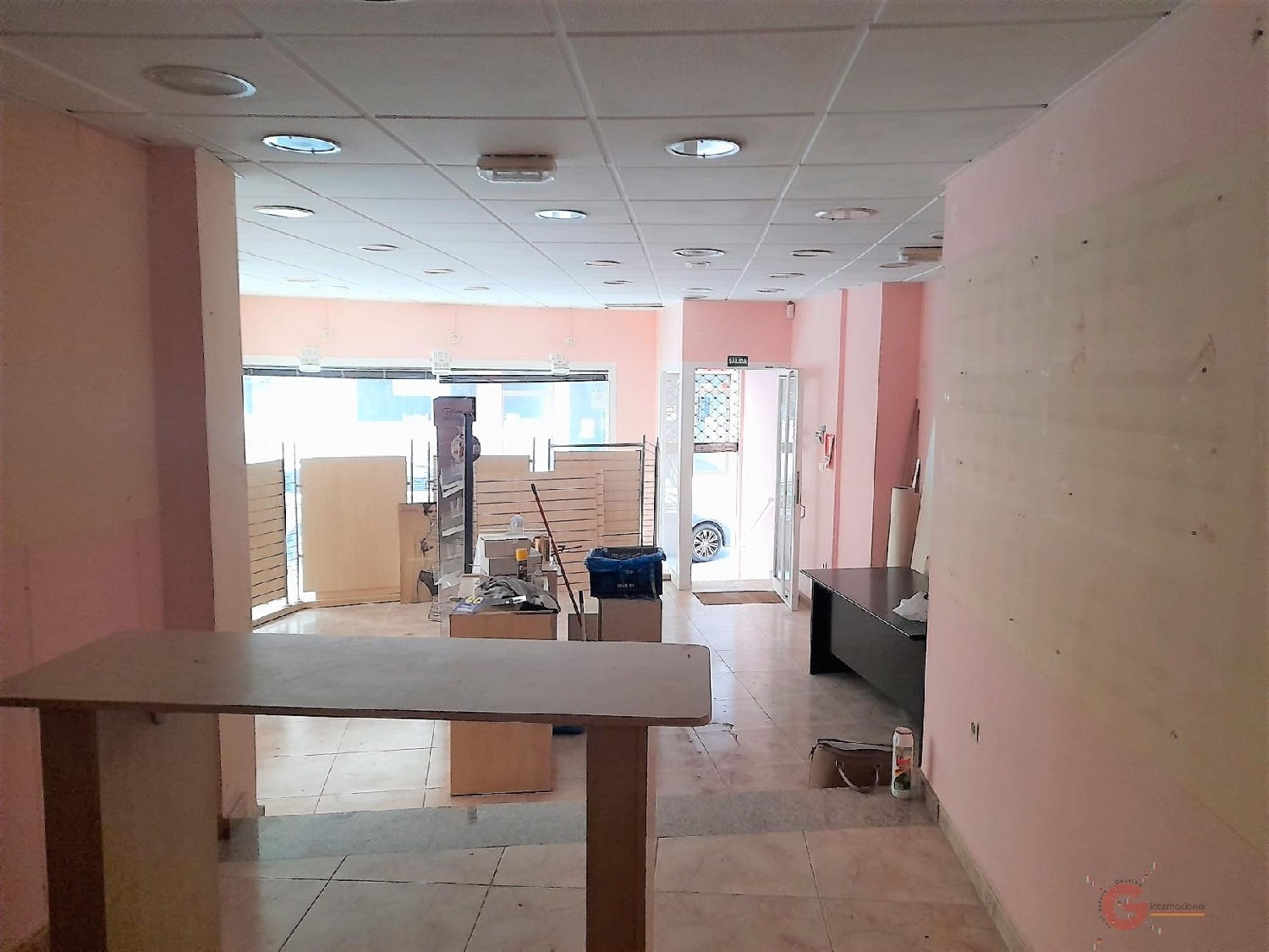till salu lokal Las Ventillas Costa Tropical 3