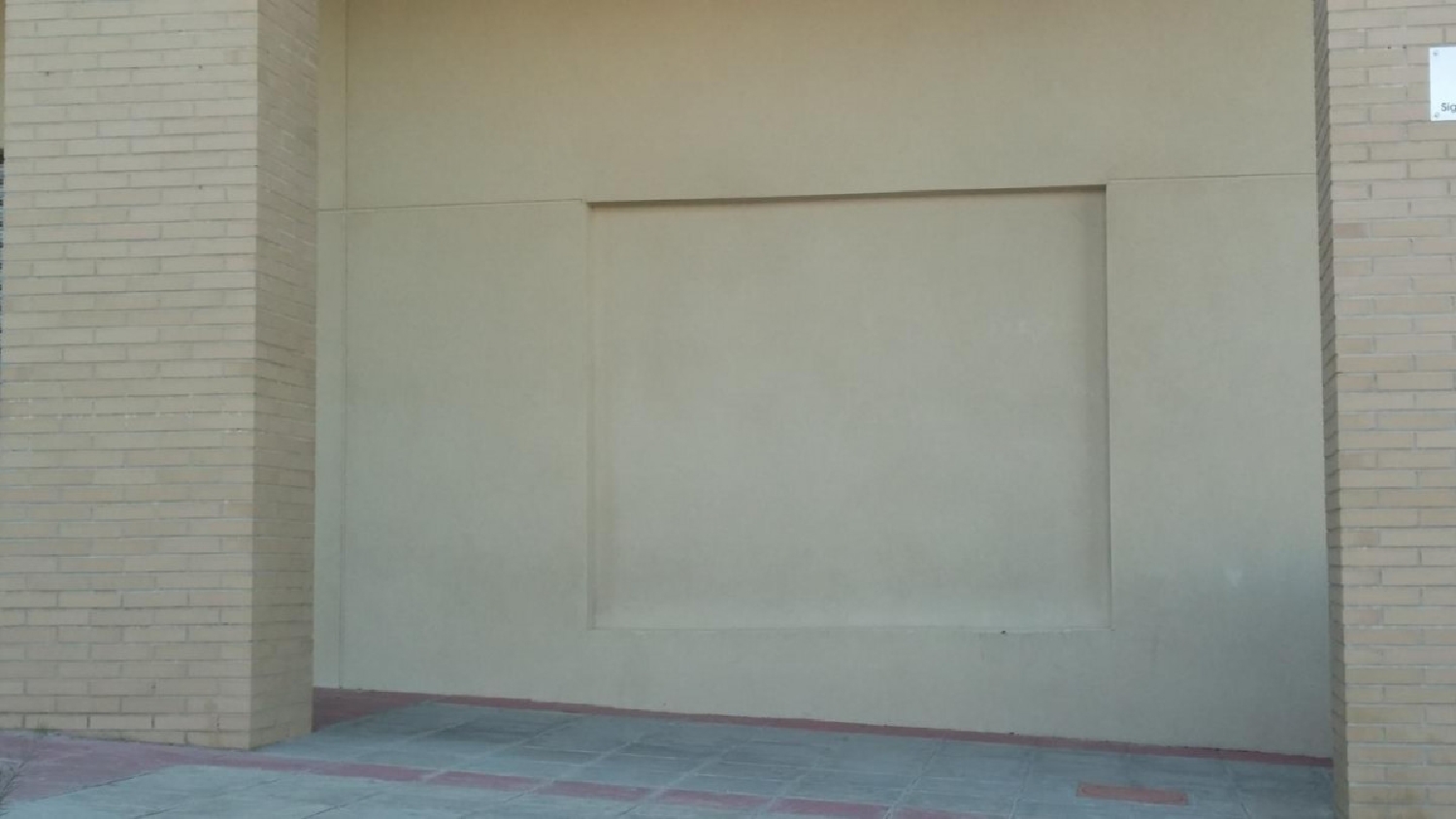 till salu lokal Las Ventillas Costa Tropical 2