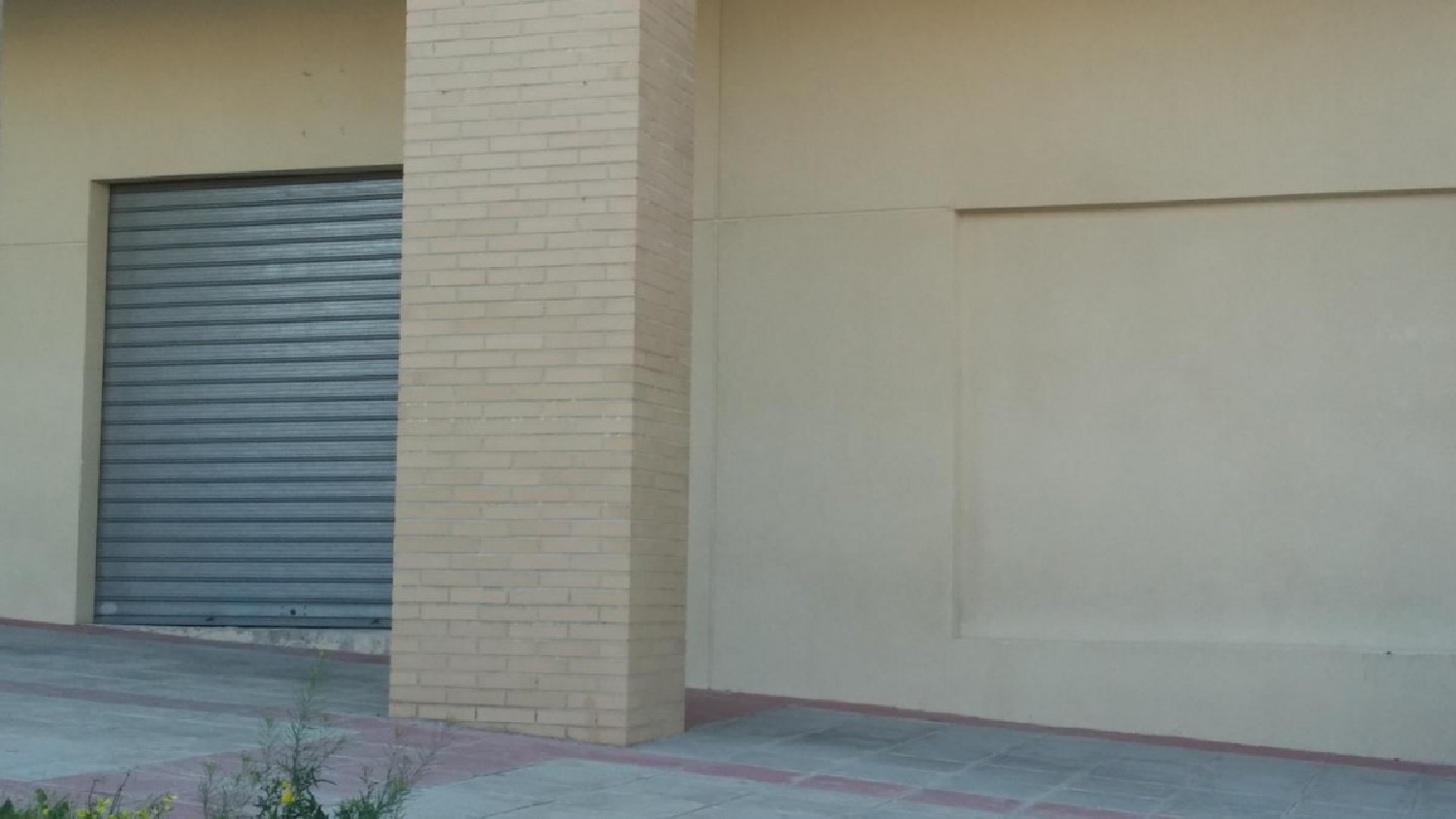  till salu lokal Las Ventillas Costa Tropical 1