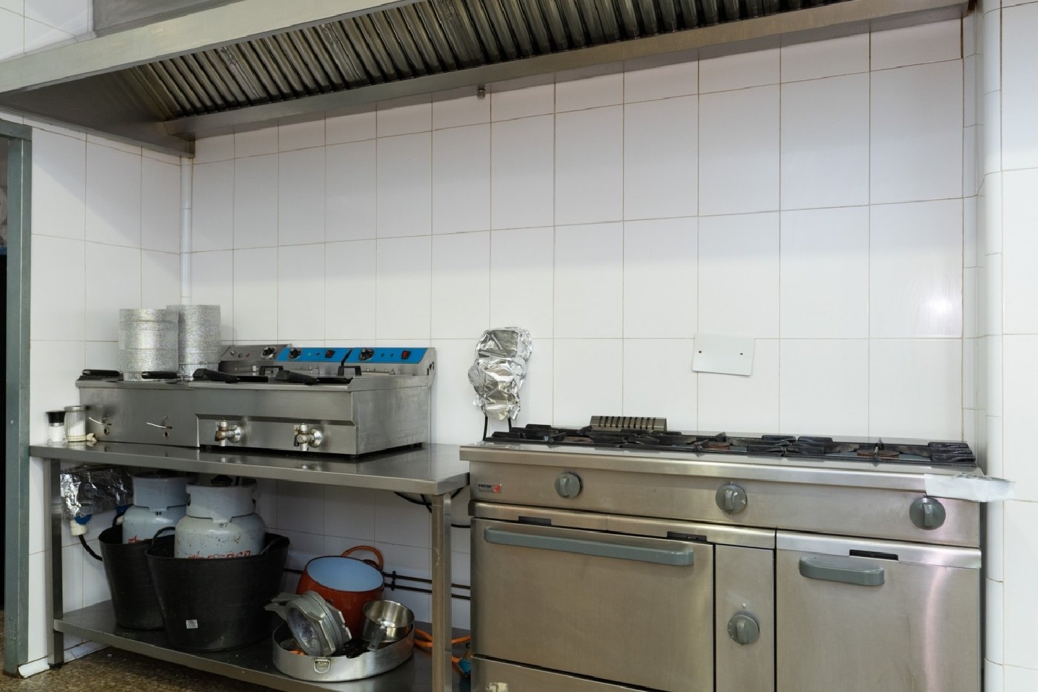  till salu lokal Las Ventillas Costa Tropical 8