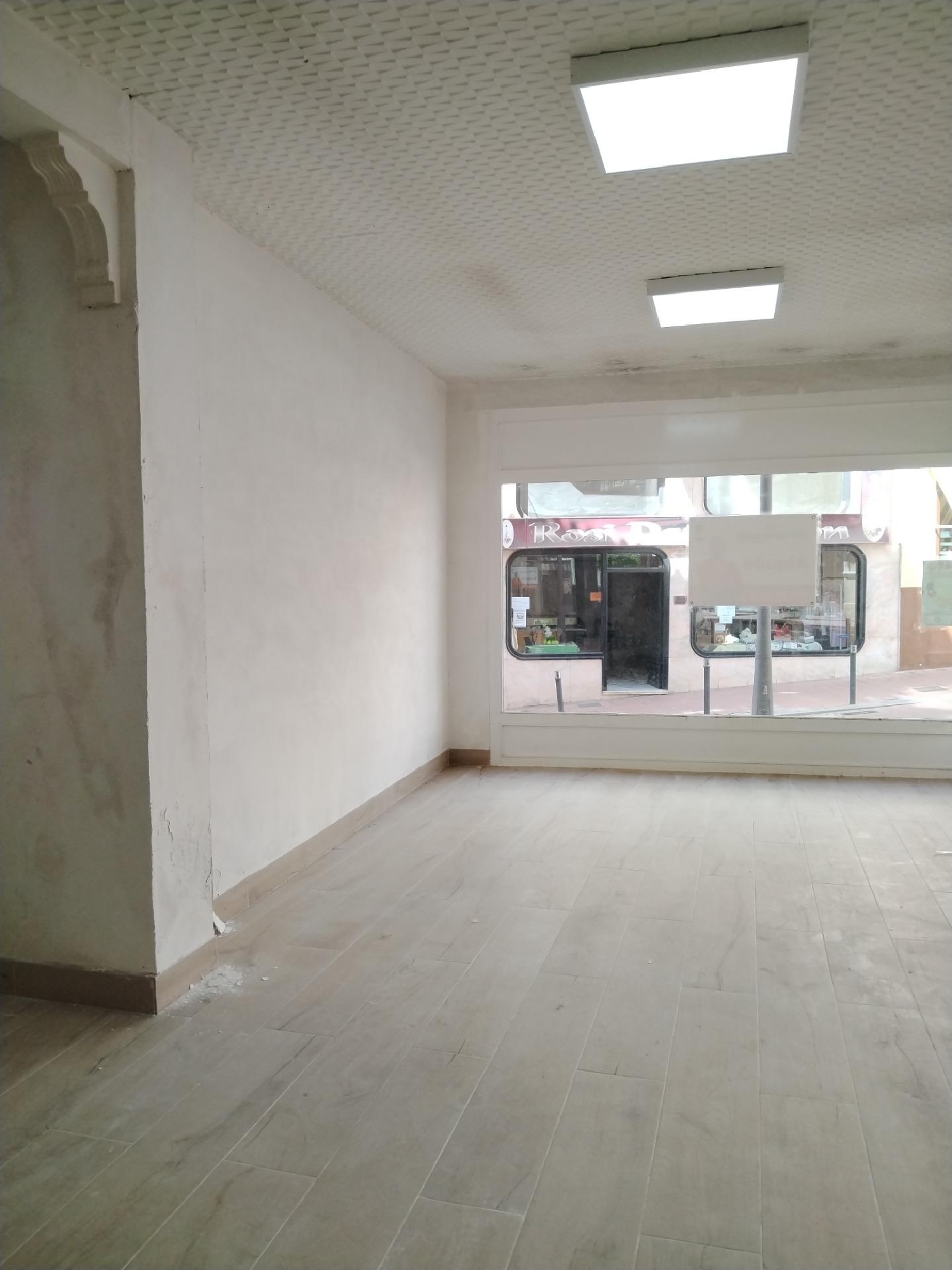  till salu lokal Las Ventillas Costa Tropical 4