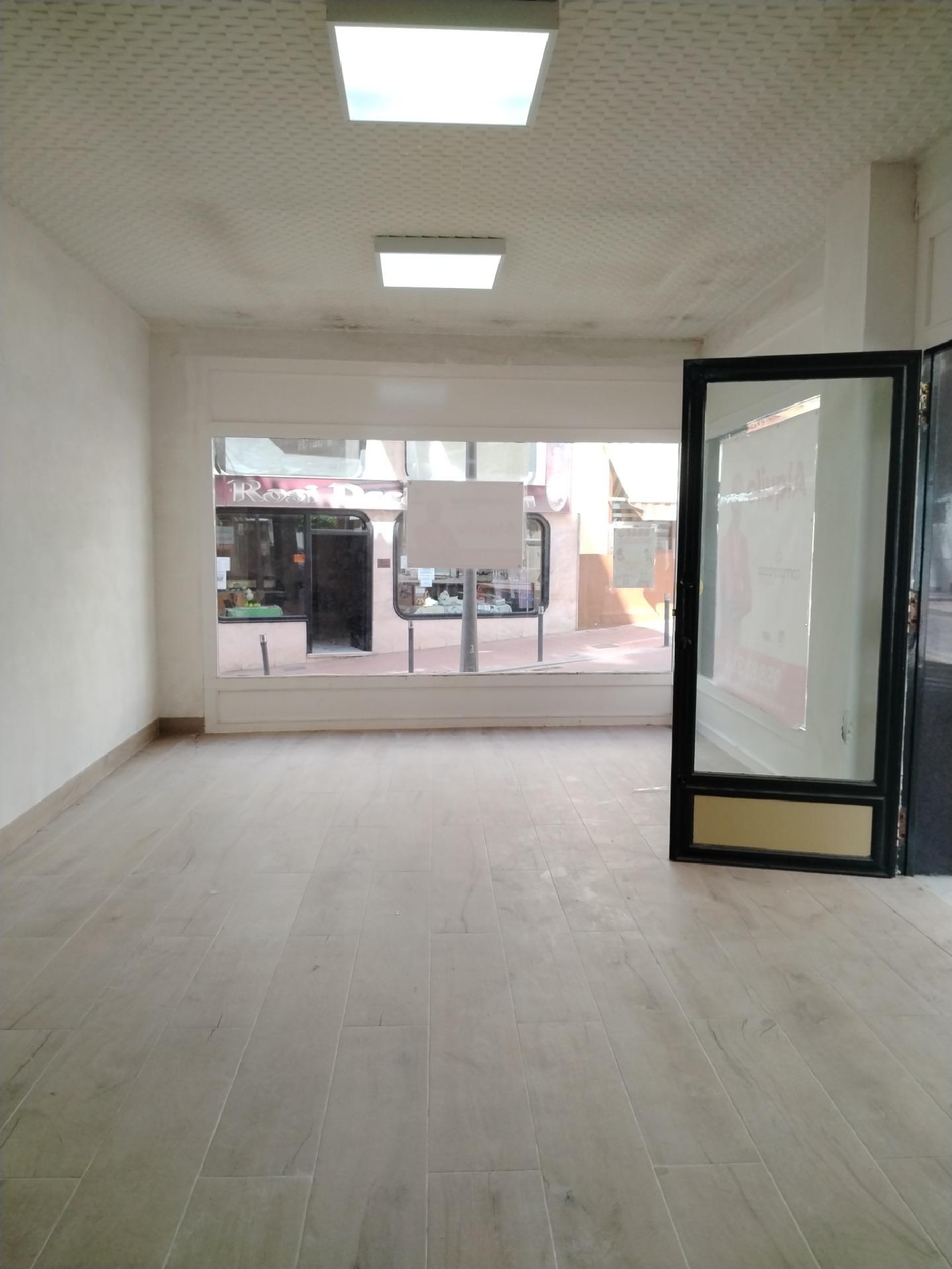  till salu lokal Las Ventillas Costa Tropical 5