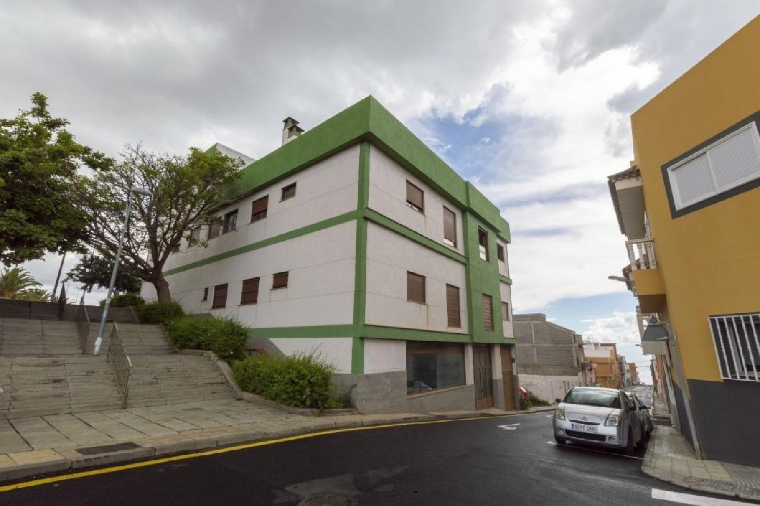  till salu lokal Las Veredillas Zona Metropolitana 1