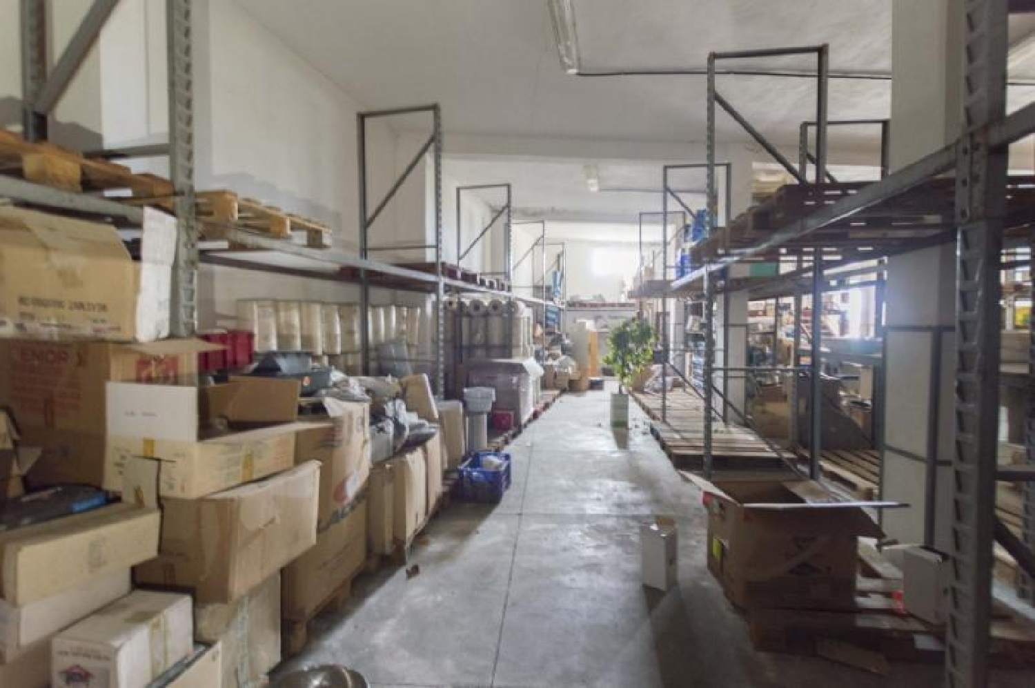  till salu lokal Las Veredillas Zona Metropolitana 8