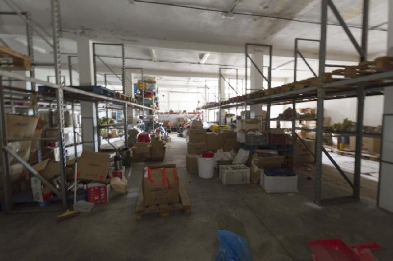  till salu lokal Las Veredillas Zona Metropolitana 7