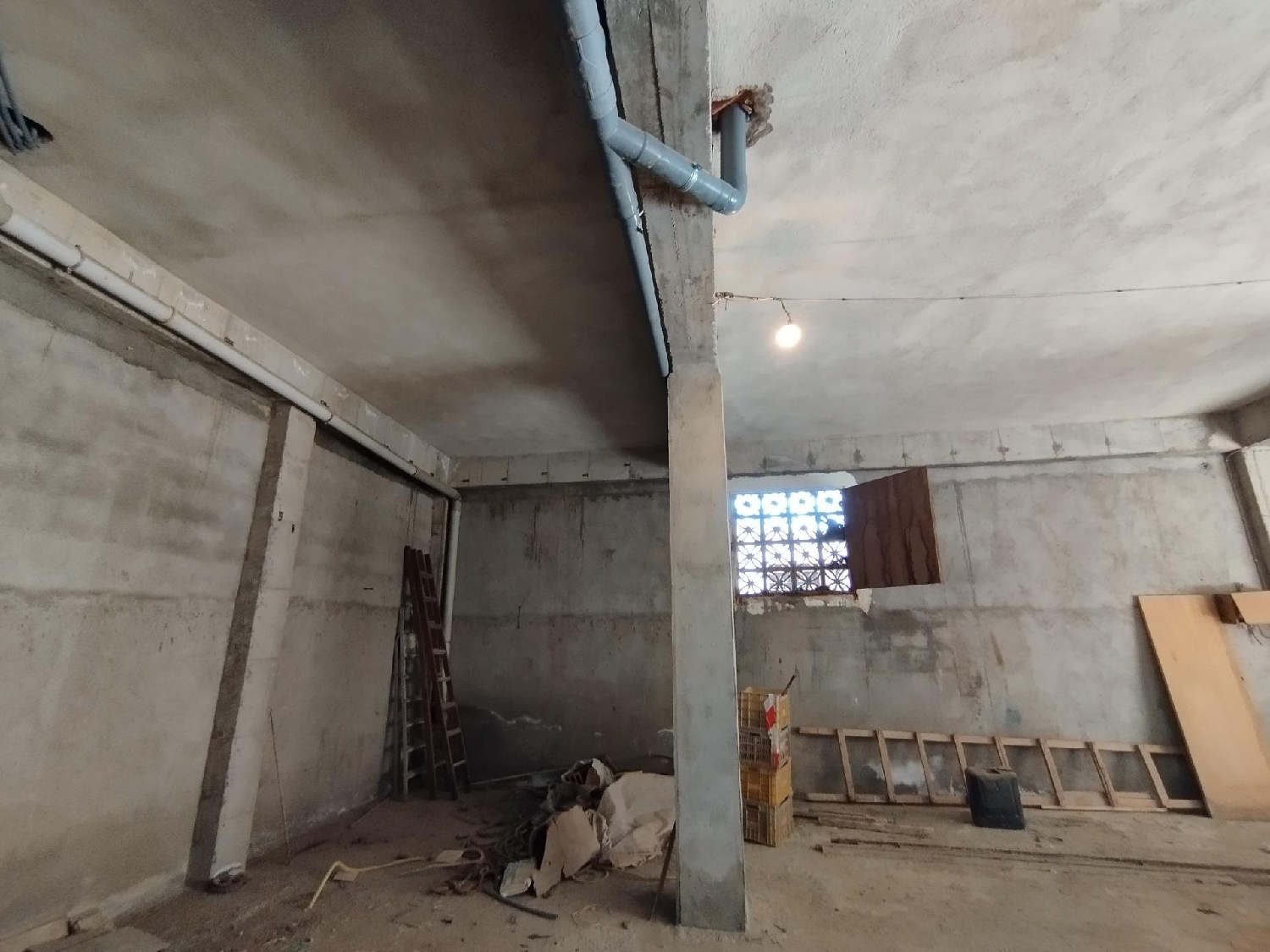 till salu lokal Las Zurraderas Alto Guadalentín 2