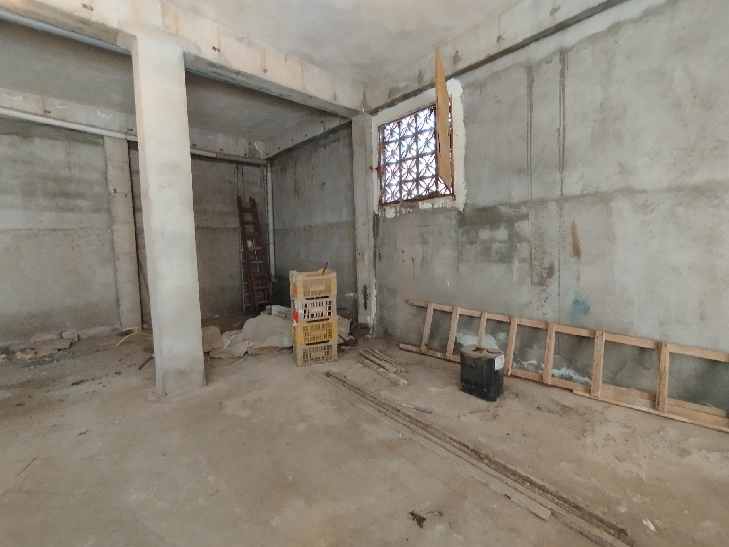  till salu lokal Las Zurraderas Alto Guadalentín 8