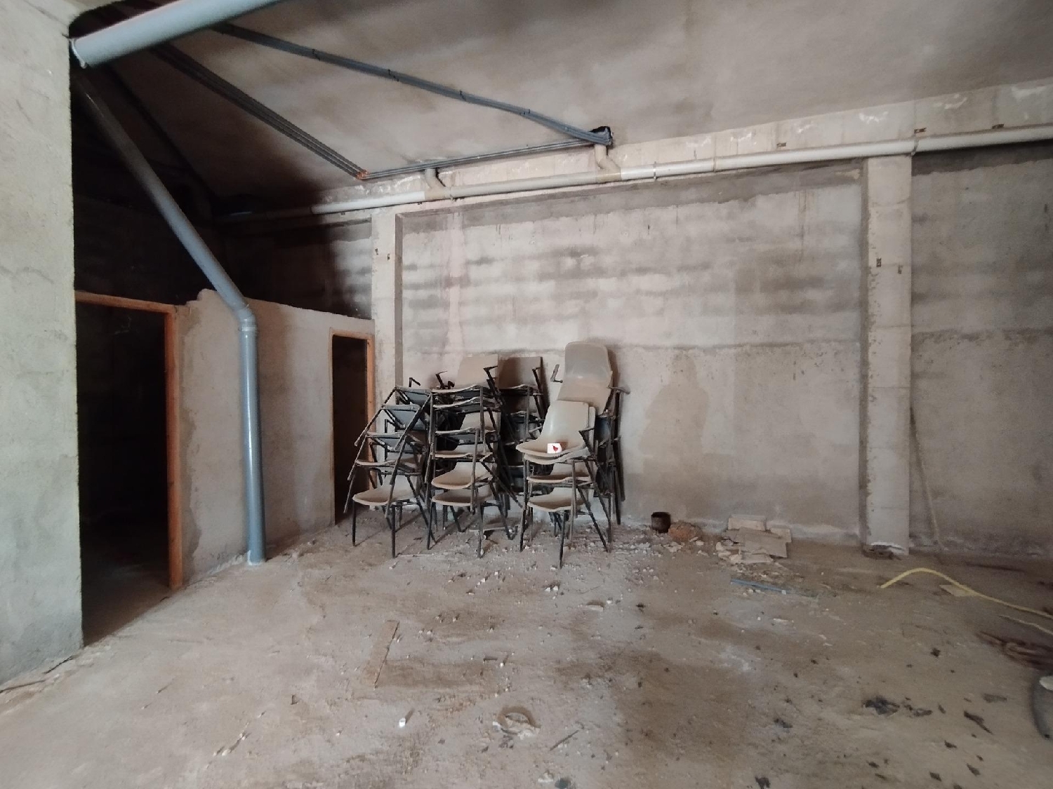  till salu lokal Las Zurraderas Alto Guadalentín 7