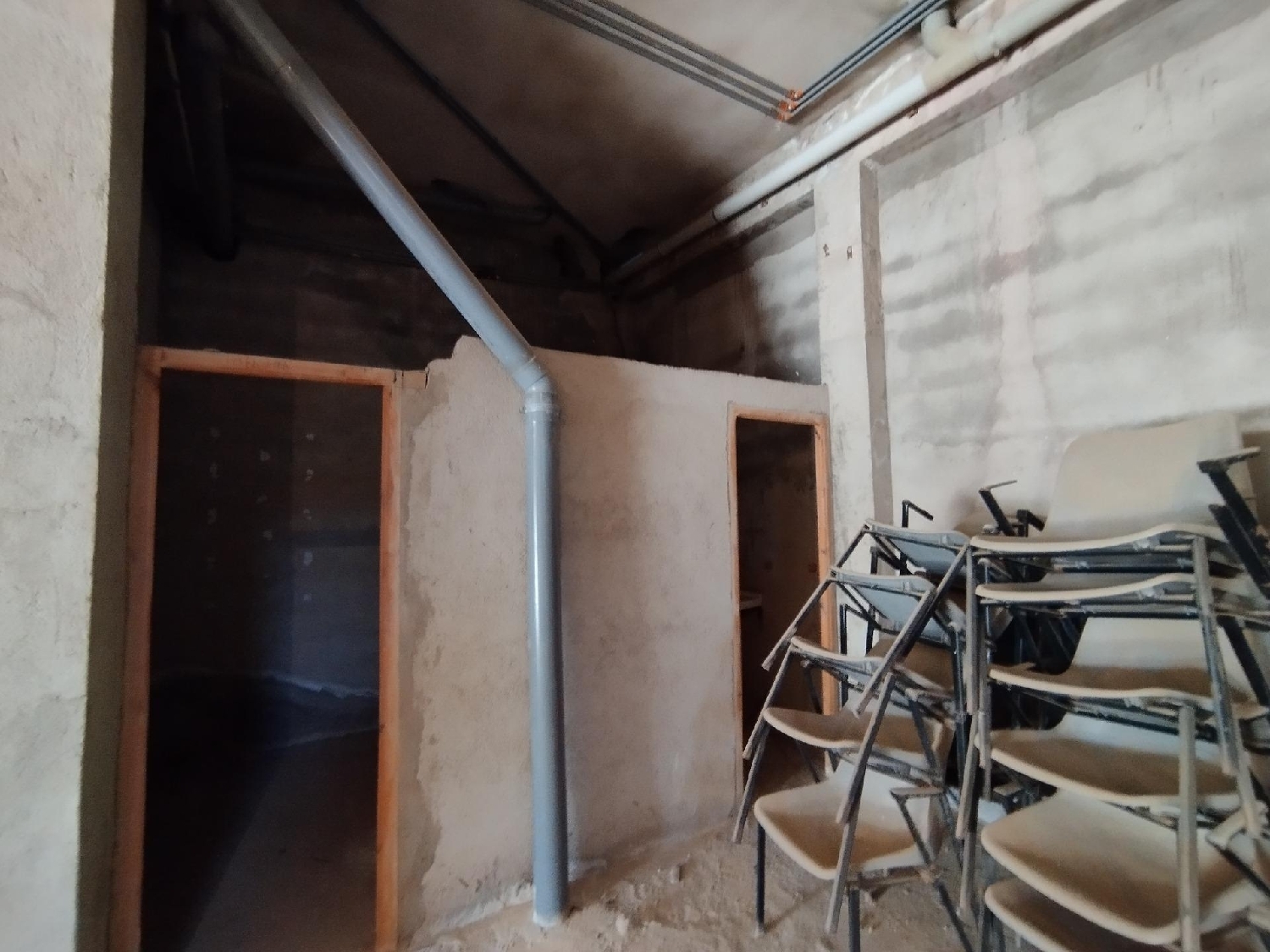 till salu lokal Las Zurraderas Alto Guadalentín 3