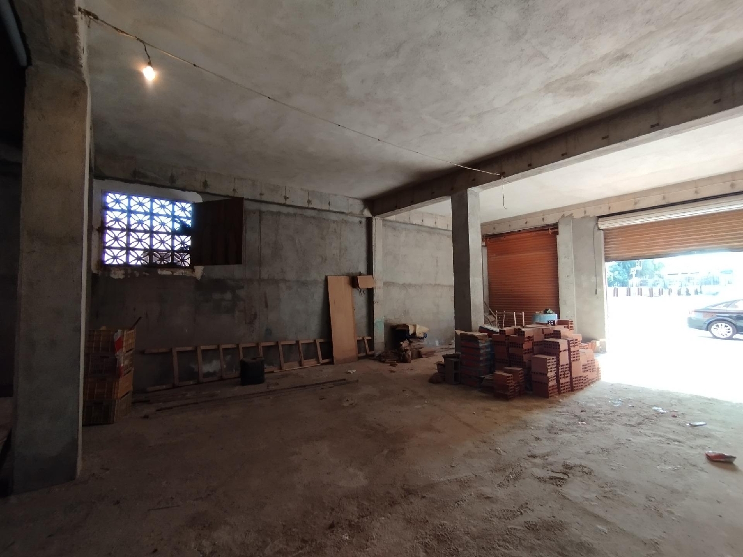  till salu lokal Las Zurraderas Alto Guadalentín 1