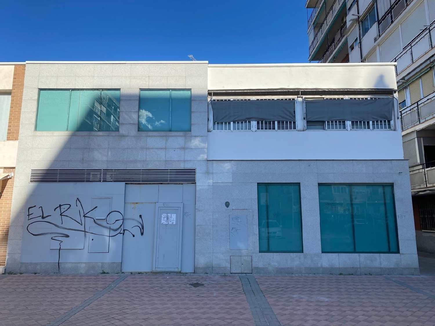  till salu lokal Latina-Cuatro Vientos Madrid Capital 4
