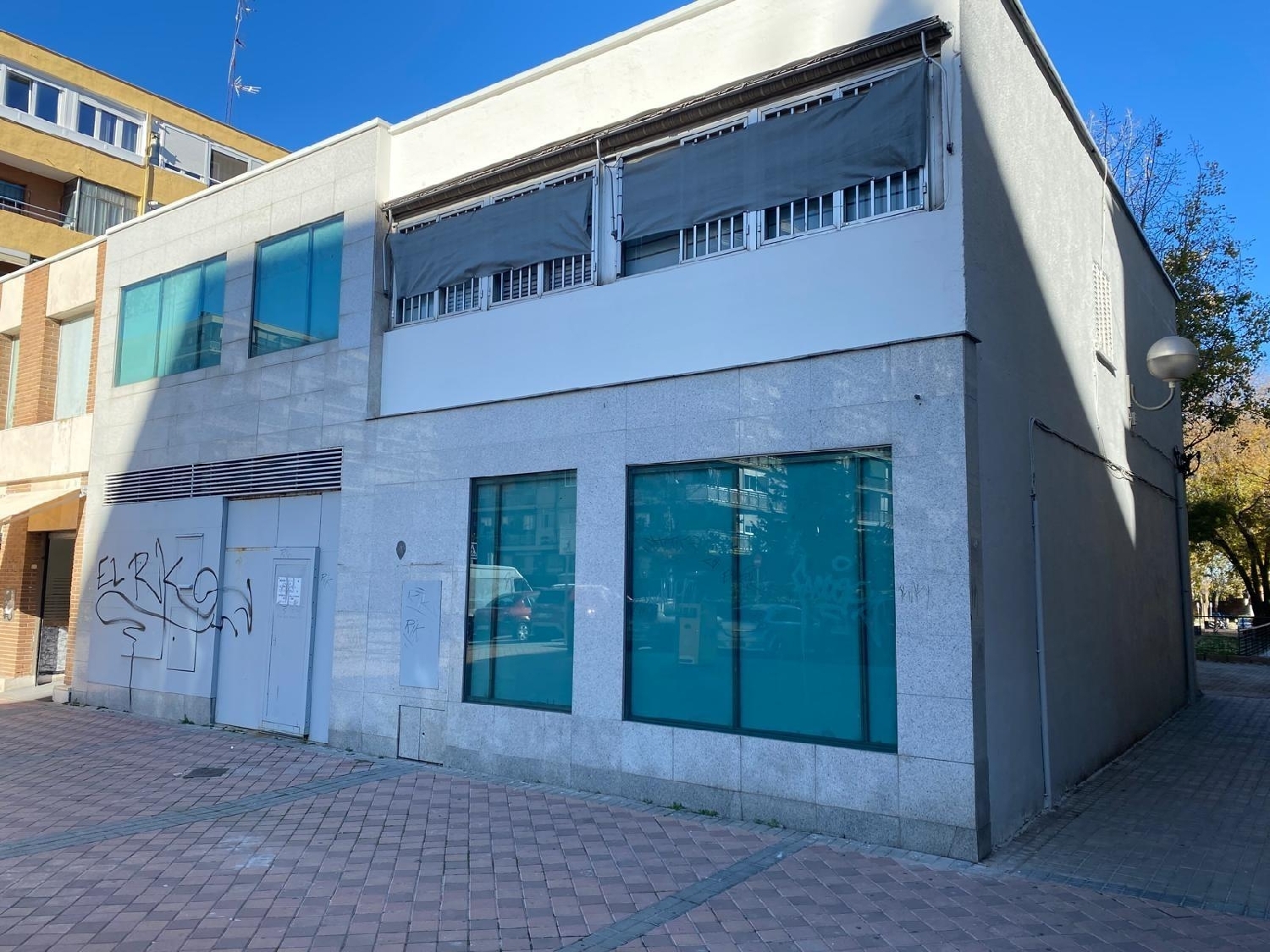 till salu lokal Latina-Cuatro Vientos Madrid Capital 2