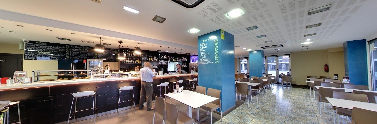  till salu lokal Laviada Oviedo 1